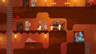 Скриншот 5 к игре Hell Architect: Prologue