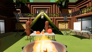 Скриншот 1 к игре Flavortown