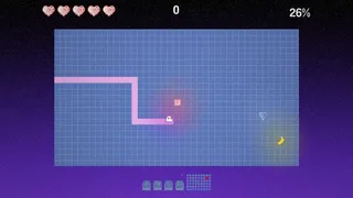 Скриншот 1 к игре Delta Light