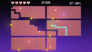 Скриншот 4 к игре Delta Light