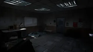 Скриншот 1 к игре Infected Prison
