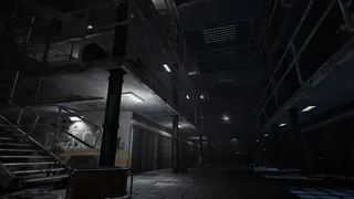 Скриншот 2 к игре Infected Prison