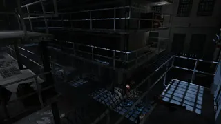 Скриншот 3 к игре Infected Prison