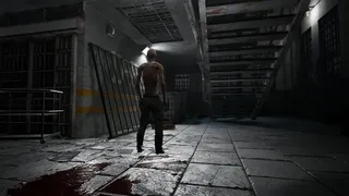 Скриншот 5 к игре Infected Prison