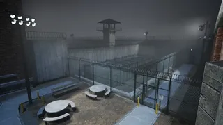 Скриншот 8 к игре Infected Prison
