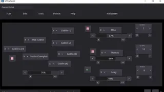 Скриншот 2 к игре MVorpheus "Content Organizer"