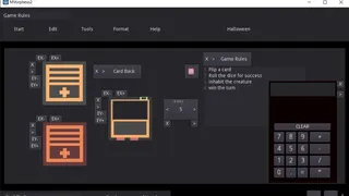 Скриншот 3 к игре MVorpheus "Content Organizer"