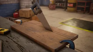 Скриншот 1 к игре Furniture World