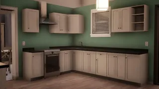 Скриншот 3 к игре Furniture World