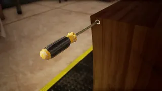 Скриншот 6 к игре Furniture World