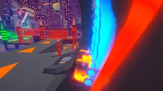Скриншот 5 к игре RoboSquare