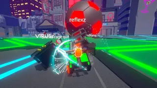 Скриншот 7 к игре RoboSquare