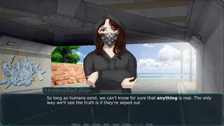 Скриншот 5 к игре Change the World