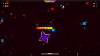 Скриншот 5 к игре Vectro Blast