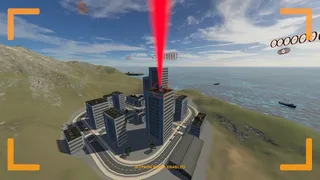 Скриншот 8 к игре ThrustWorks