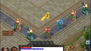 Скриншот 1 к игре 新魔剑（New Magic Sword）