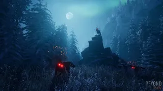 Скриншот 3 к игре Beyond The Thaw