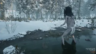 Скриншот 4 к игре Beyond The Thaw