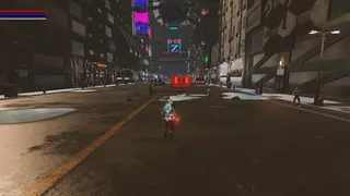Скриншот 2 к игре Modern Arena