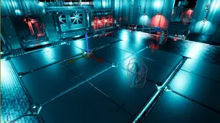 Скриншот 7 к игре Modern Arena