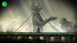 Скриншот 4 к игре The Doomed Knight