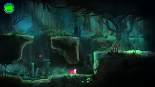 Скриншот 5 к игре The Doomed Knight