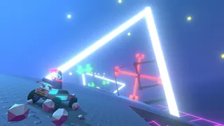 Скриншот 8 к игре Zeepkist