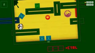 Скриншот 2 к игре LP
