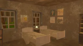 Скриншот 3 к игре Sunflower Code