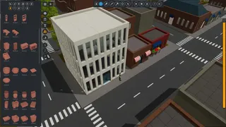Скриншот 3 к игре Mason: Building Bricks