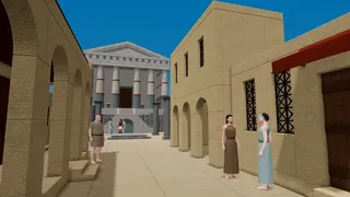 Скриншот 7 к игре Mason: Building Bricks