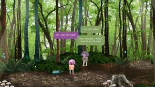 Скриншот 2 к игре Tree Trunk Brook