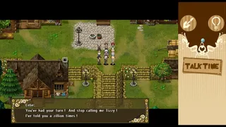 Скриншот 4 к игре Lelie Navigation!