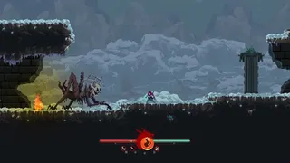 Скриншот 2 к игре Witchcrafter: Empire Legends