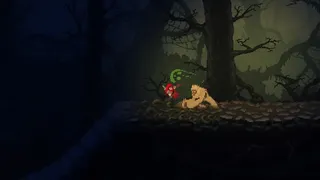 Скриншот 4 к игре Witchcrafter: Empire Legends