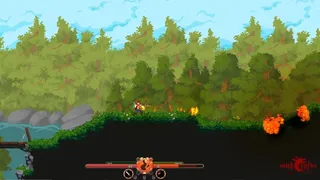 Скриншот 5 к игре Witchcrafter: Empire Legends