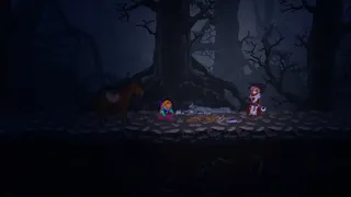 Скриншот 7 к игре Witchcrafter: Empire Legends