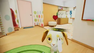Скриншот 1 к игре Pets VR