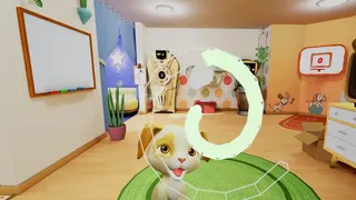 Скриншот 3 к игре Pets VR