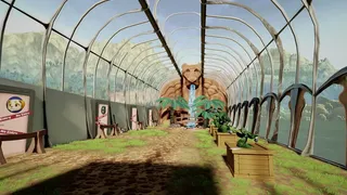 Скриншот 4 к игре Pets VR