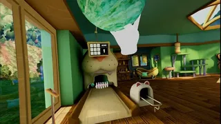 Скриншот 5 к игре Pets VR