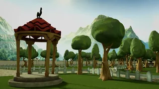 Скриншот 7 к игре Pets VR