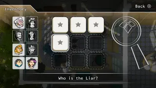 Скриншот 6 к игре Who is the Liar?