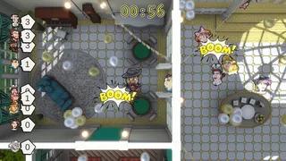 Скриншот 7 к игре Who is the Liar?