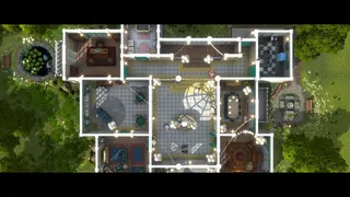 Скриншот 8 к игре Who is the Liar?
