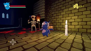 Скриншот 7 к игре Hobo Cat Adventures