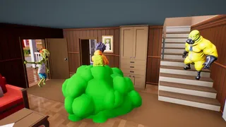 Скриншот 5 к игре Brain off
