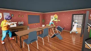 Скриншот 6 к игре Brain off