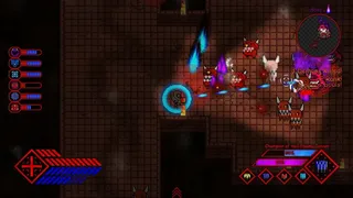 Скриншот 1 к игре Hellcraze