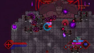 Скриншот 2 к игре Hellcraze